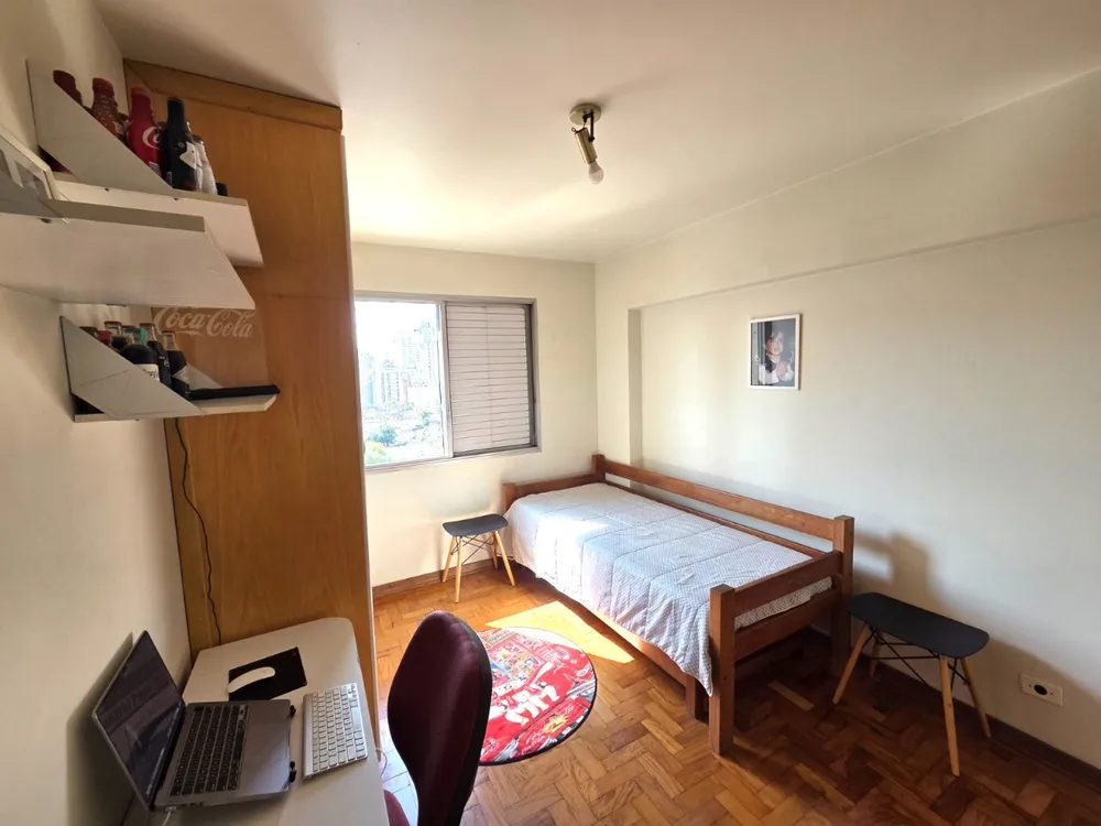 Apartamento, 3 quartos, 130 m² - Foto 5