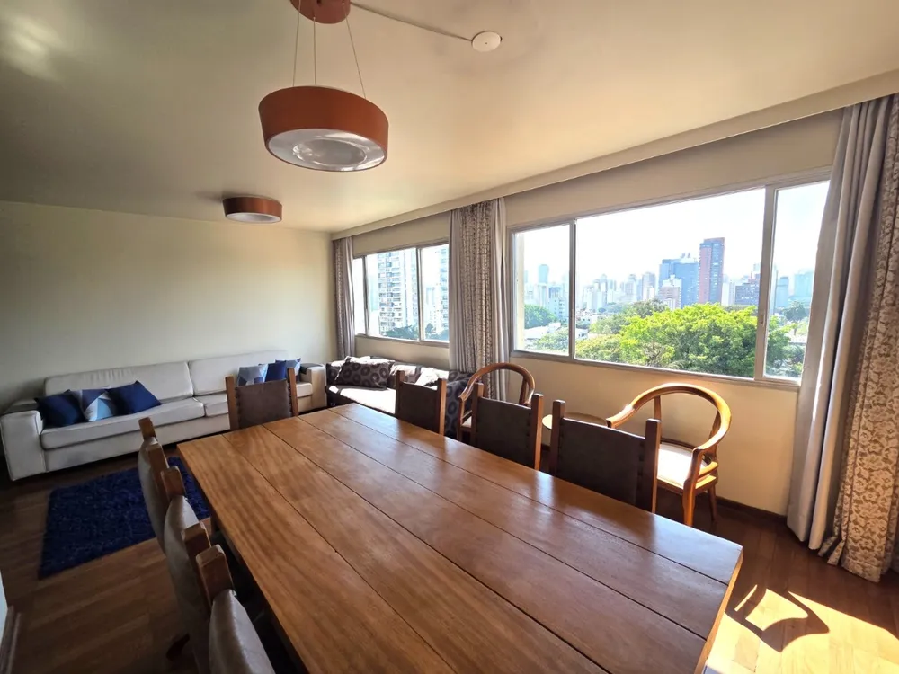 Apartamento, 3 quartos, 130 m² - Foto 1