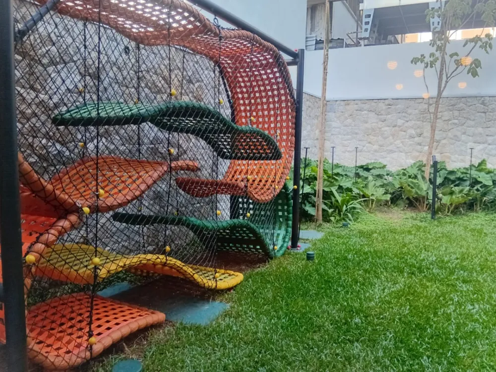Apartamento, 4 quartos, 300 m² - Foto 5