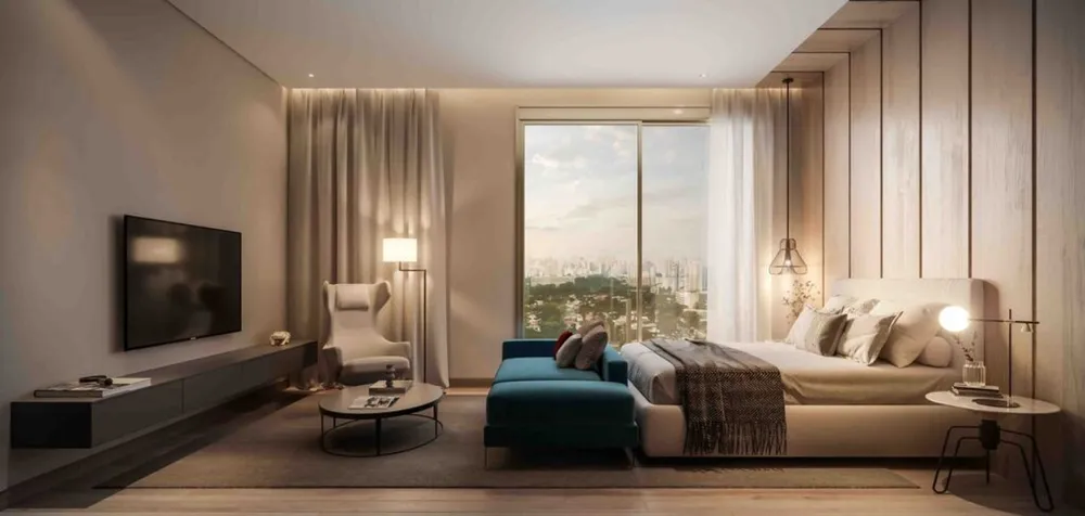 Apartamento, 4 quartos, 300 m² - Foto 6