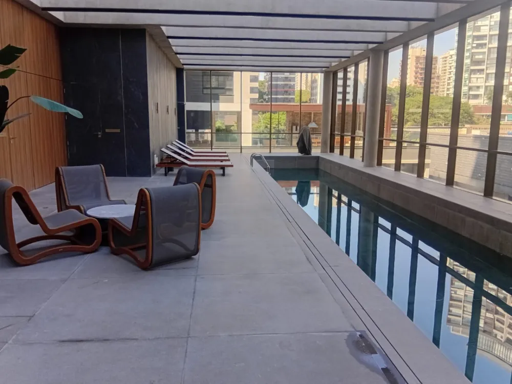 Apartamento, 4 quartos, 300 m² - Foto 4