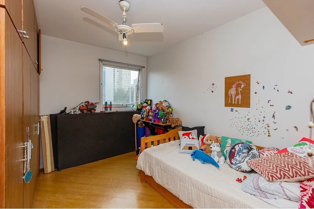 Apartamento, 2 quartos, 78 m² - Foto 6