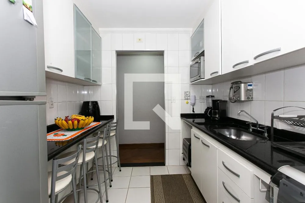 Cobertura, 3 quartos, 164 m² - Foto 6