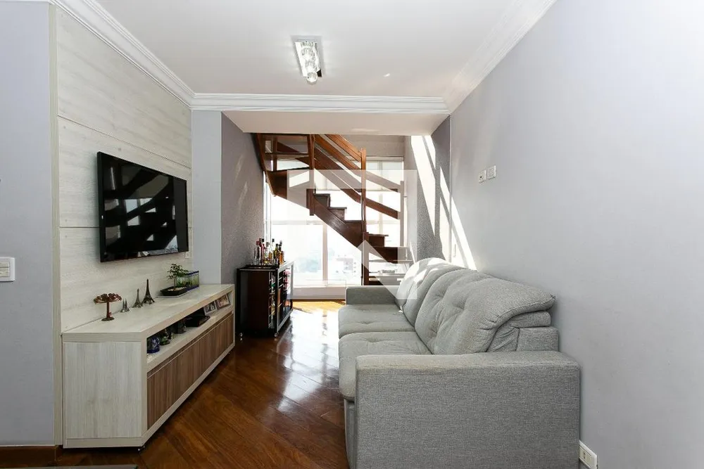 Cobertura, 3 quartos, 164 m² - Foto 4