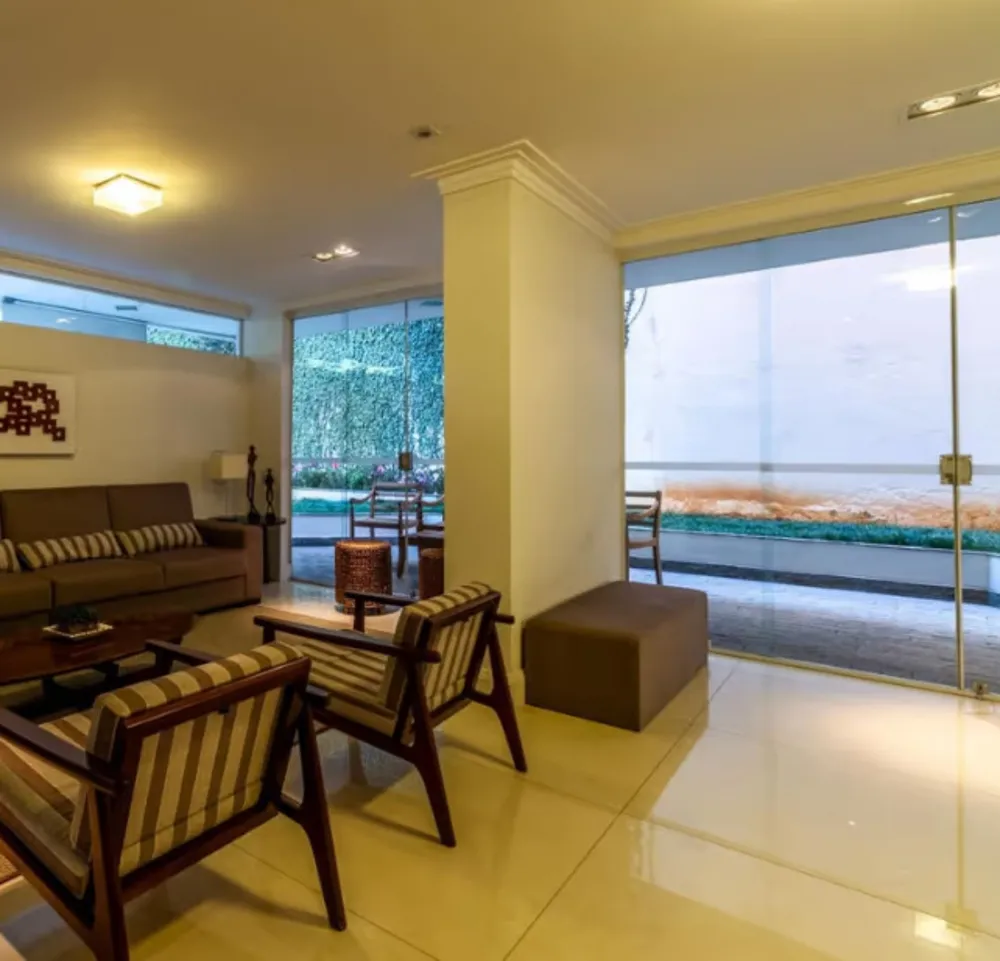 Apartamento, 4 quartos, 310 m² - Foto 5