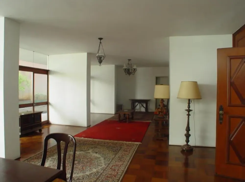 Apartamento, 4 quartos, 310 m² - Foto 6