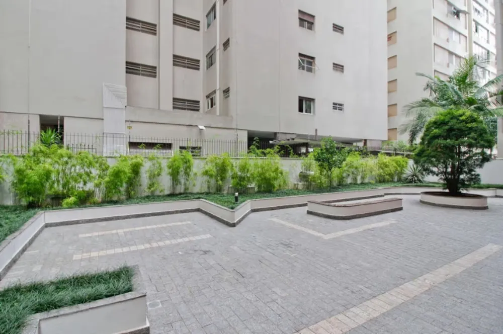 Apartamento, 4 quartos, 310 m² - Foto 8
