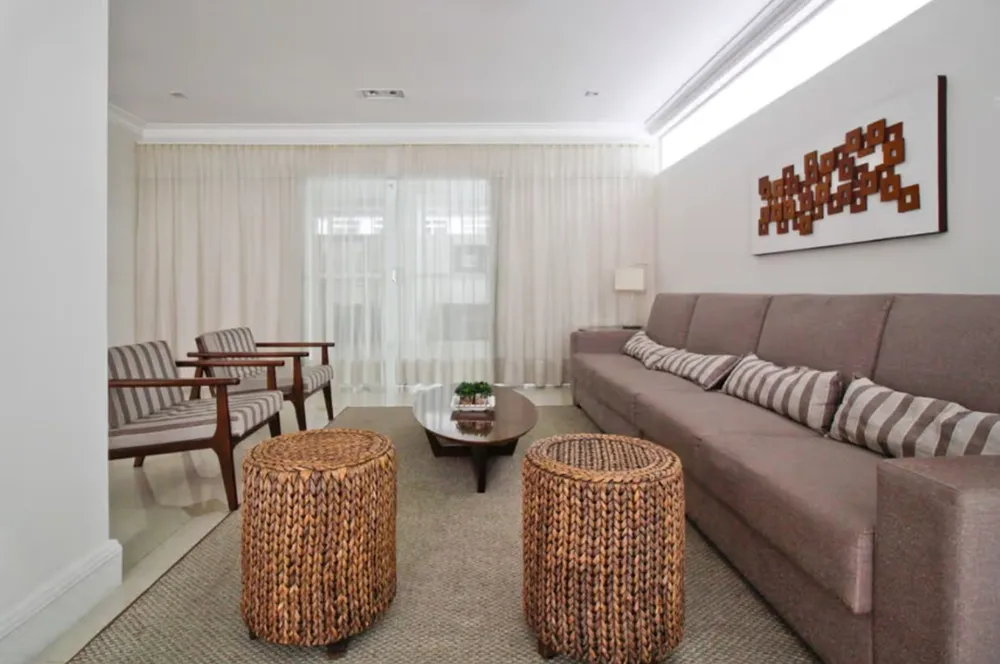 Apartamento, 4 quartos, 310 m² - Foto 2