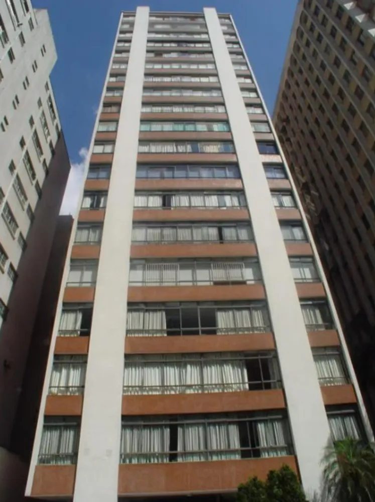 Apartamento, 4 quartos, 310 m² - Foto 1