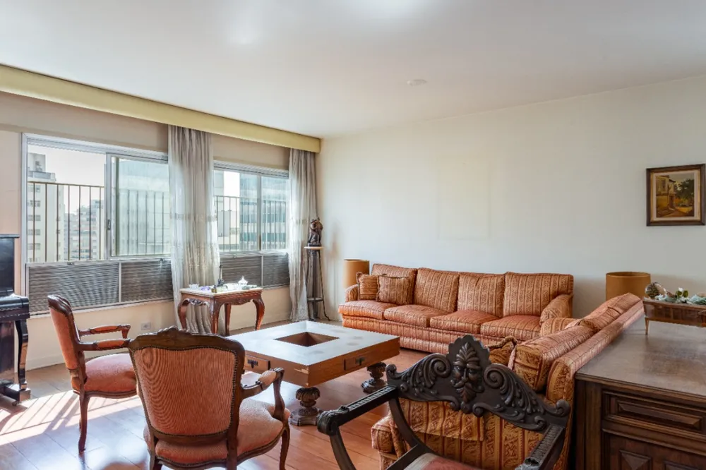 Apartamento, 3 quartos, 240 m² - Foto 4