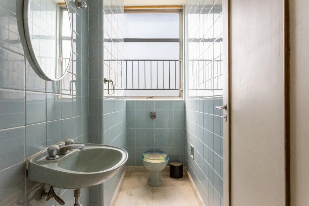 Apartamento, 3 quartos, 240 m² - Foto 7