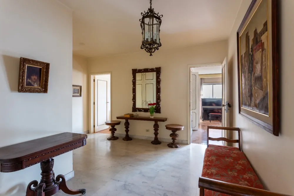 Apartamento, 3 quartos, 240 m² - Foto 5