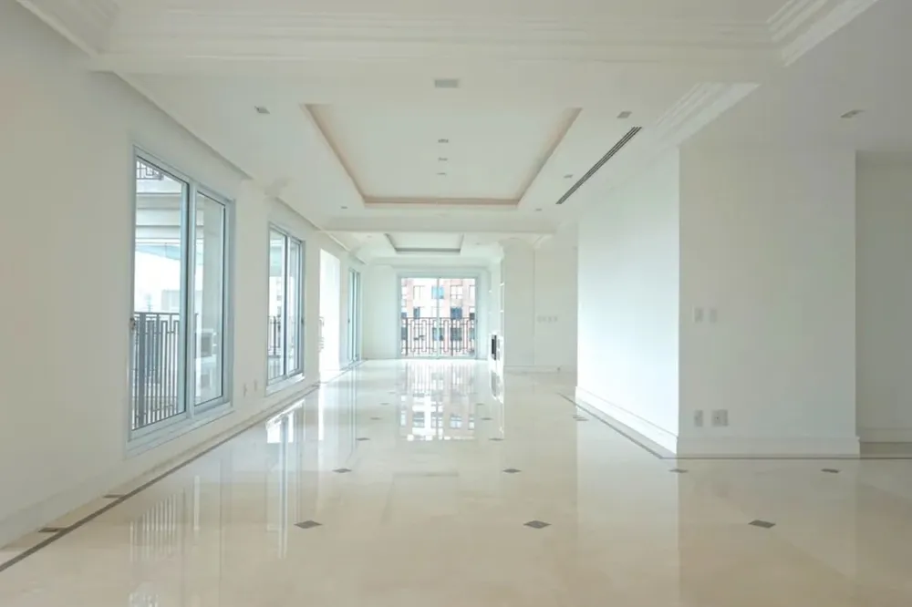 Apartamento, 4 quartos, 418 m² - Foto 4