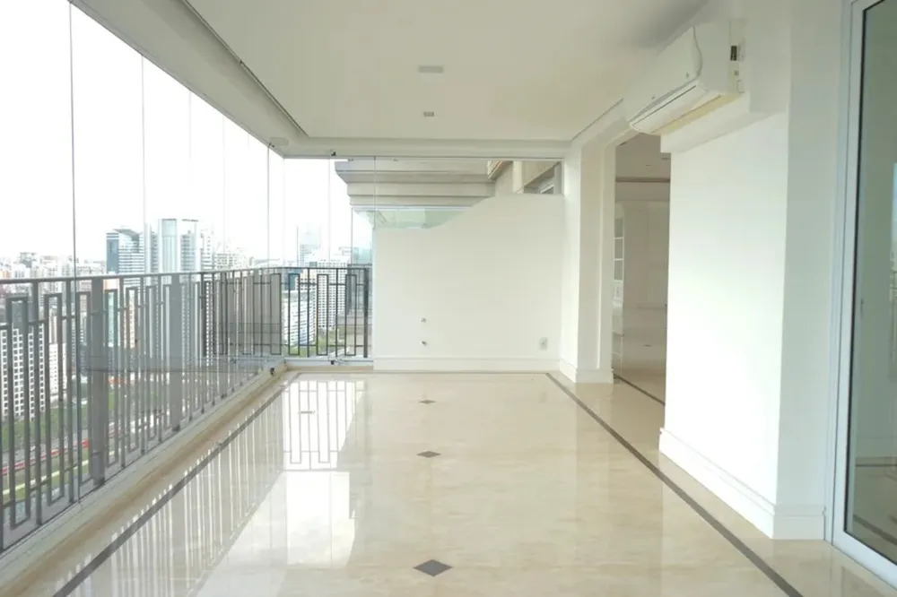 Apartamento, 4 quartos, 418 m² - Foto 1