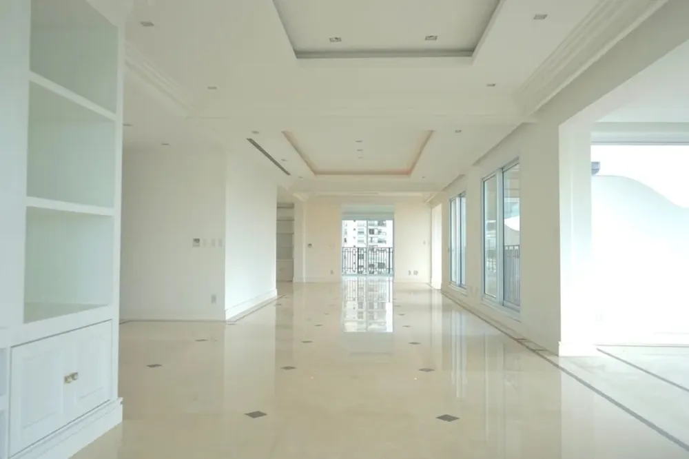 Apartamento, 4 quartos, 418 m² - Foto 2