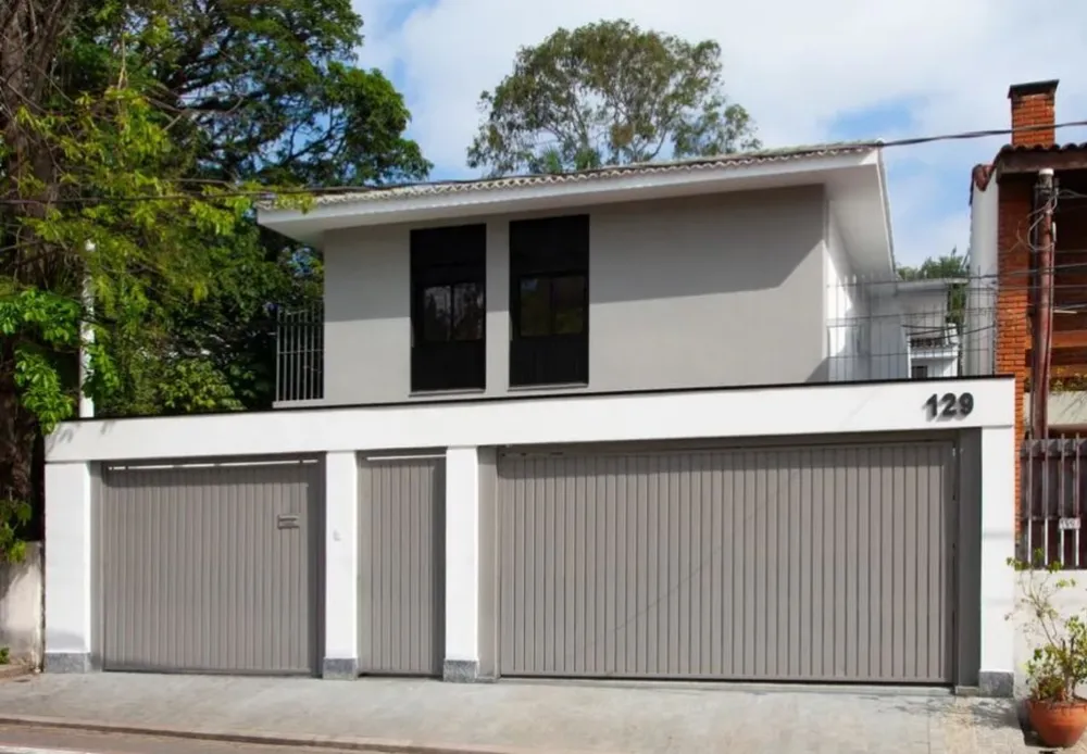 Casa, 3 quartos, 360 m² - Foto 1