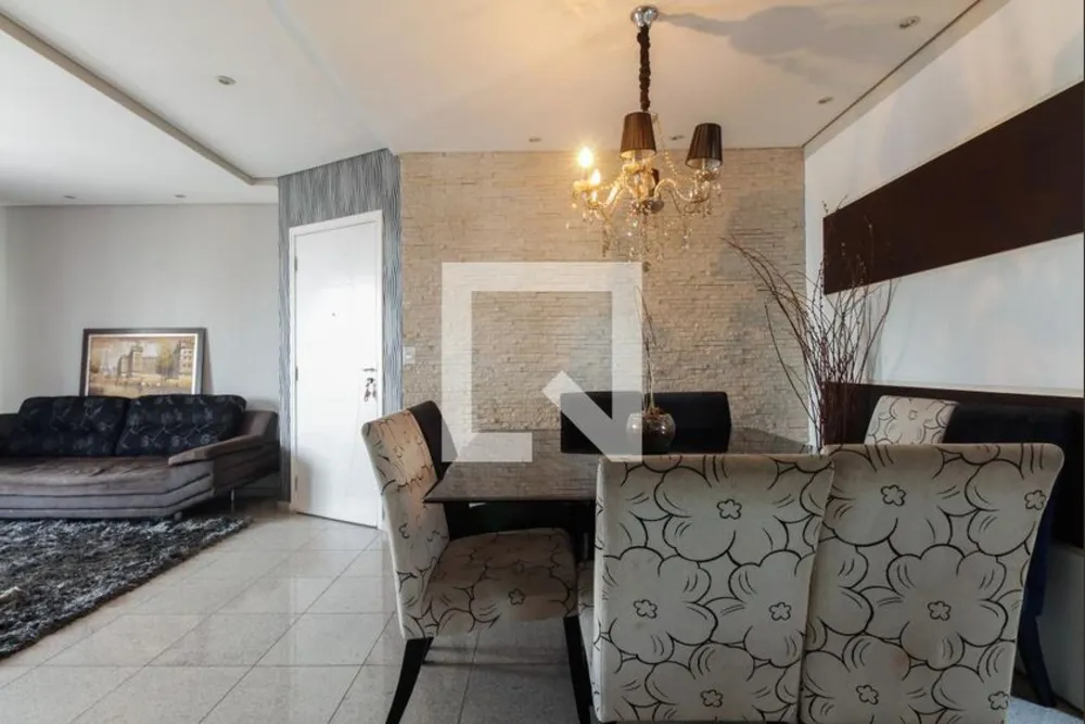 Apartamento, 2 quartos, 115 m² - Foto 1