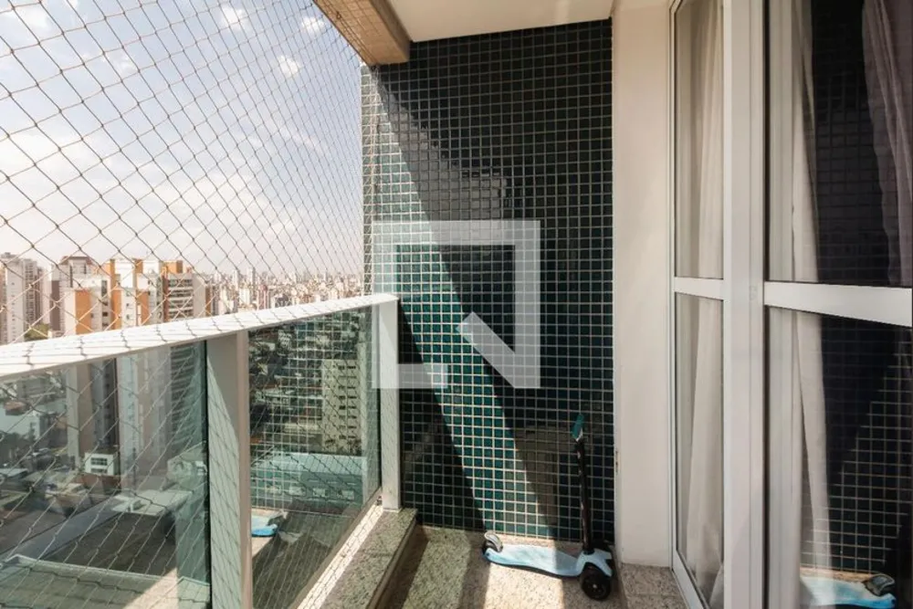 Apartamento, 2 quartos, 115 m² - Foto 8