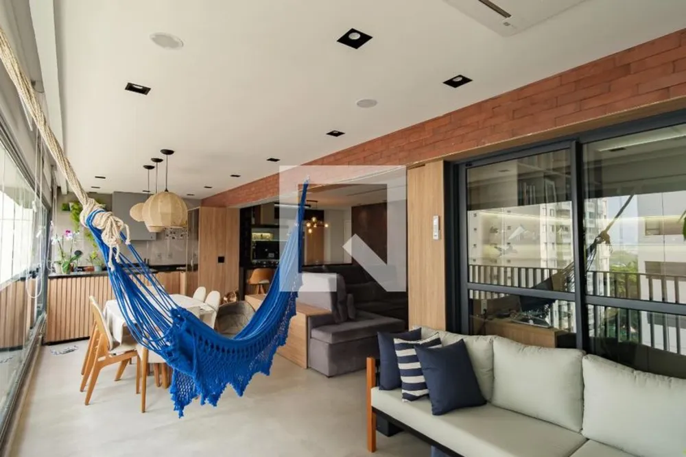 Apartamento, 3 quartos, 123 m² - Foto 7