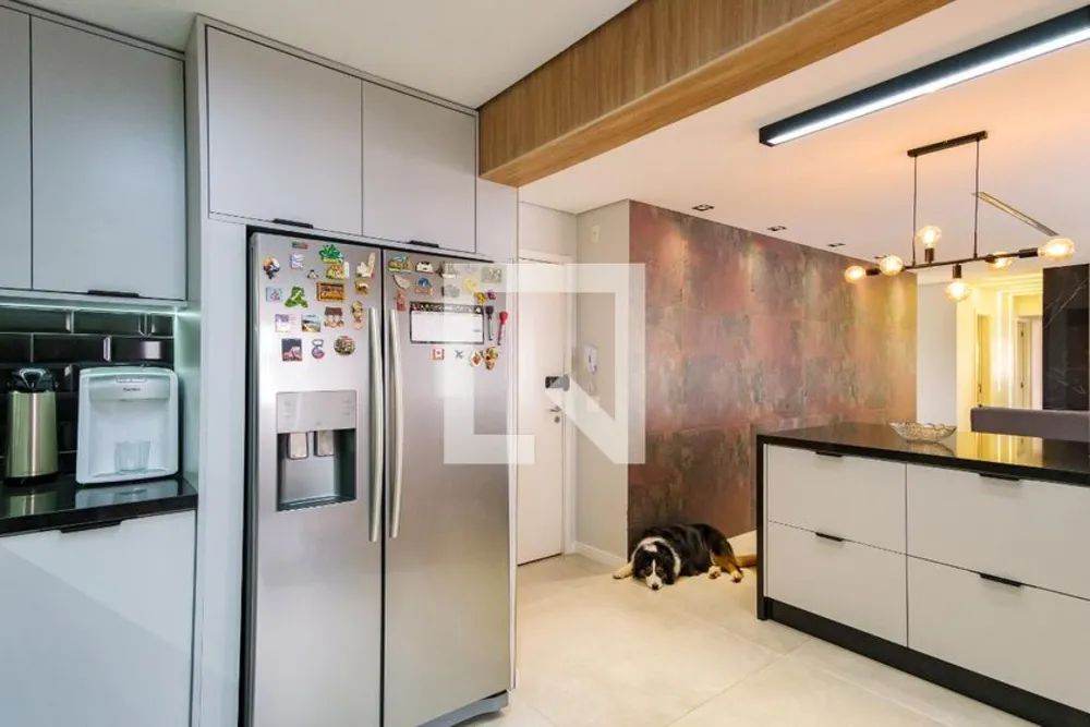 Apartamento, 3 quartos, 123 m² - Foto 5