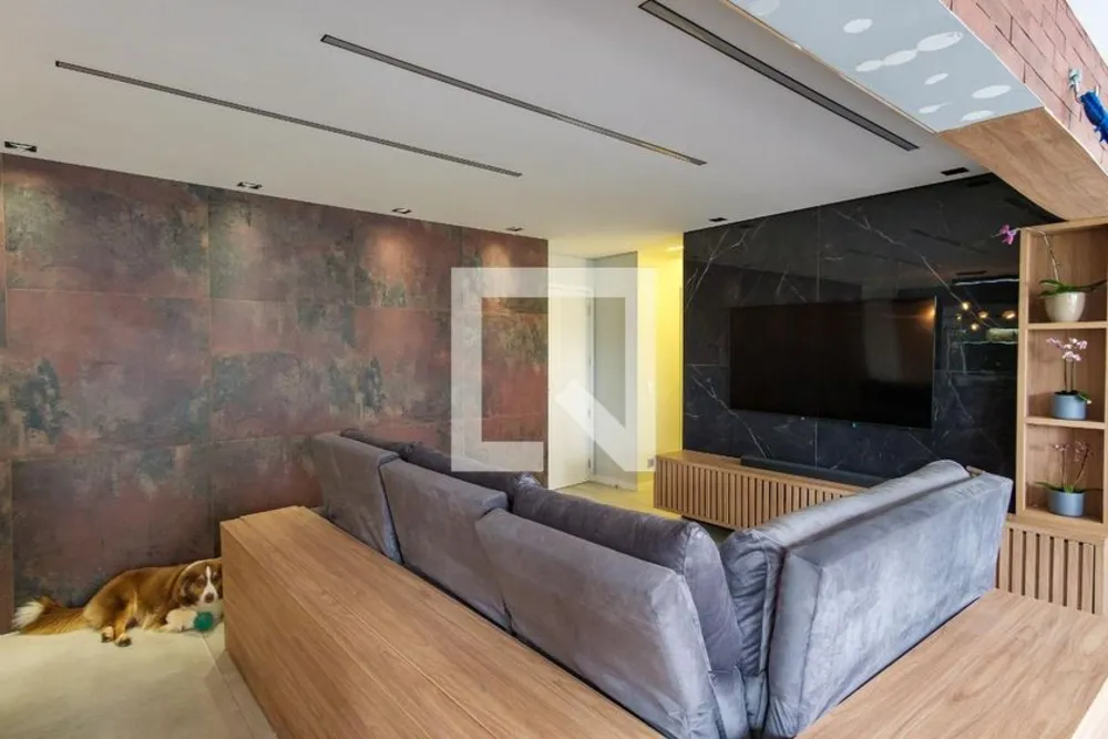 Apartamento, 3 quartos, 123 m² - Foto 4