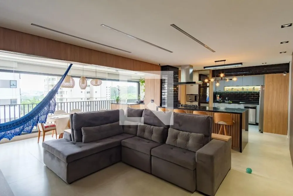 Apartamento, 3 quartos, 123 m² - Foto 1