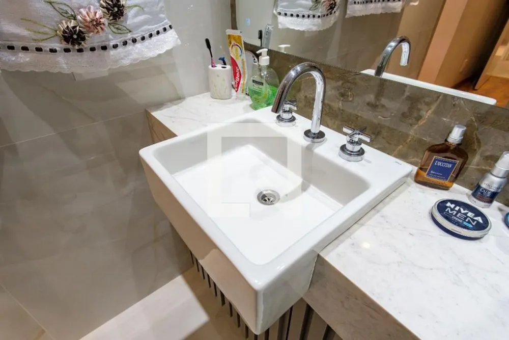Apartamento, 3 quartos, 123 m² - Foto 8