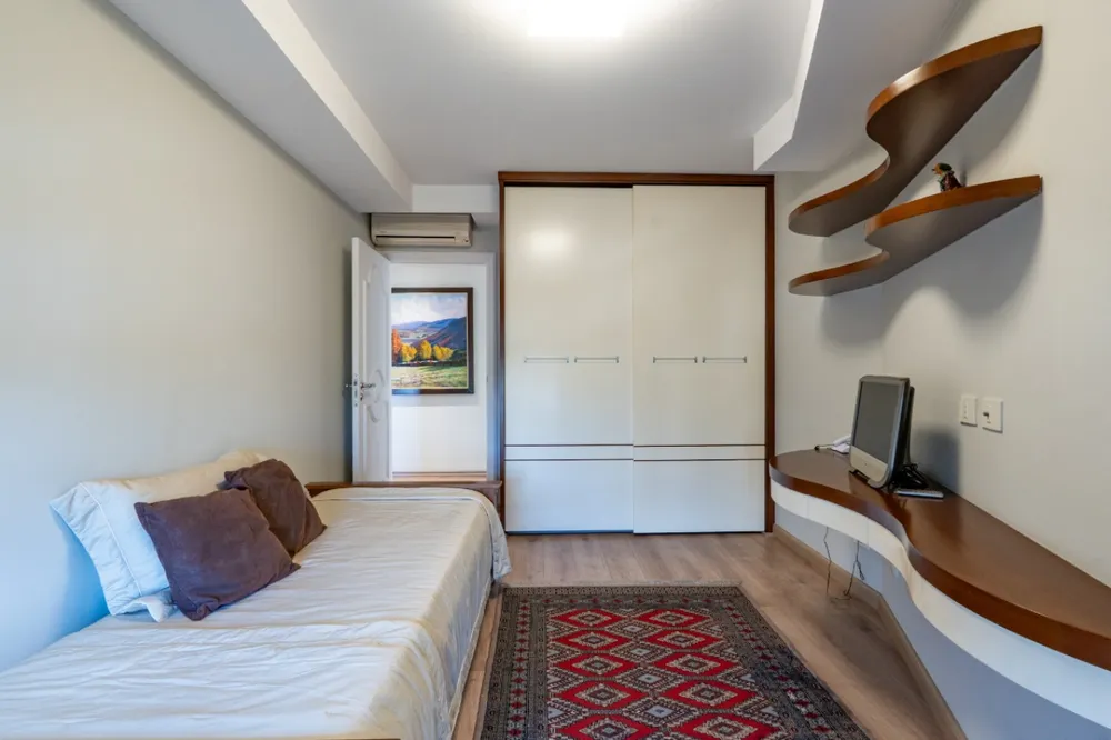 Apartamento, 4 quartos, 303 m² - Foto 7