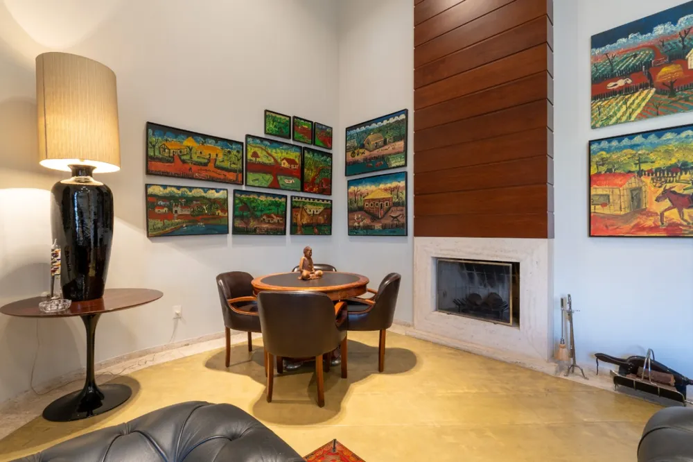 Apartamento, 4 quartos, 303 m² - Foto 2