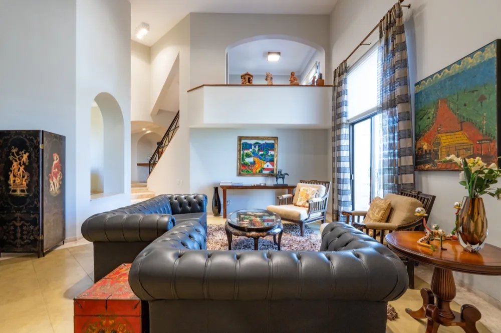 Apartamento, 4 quartos, 303 m² - Foto 4