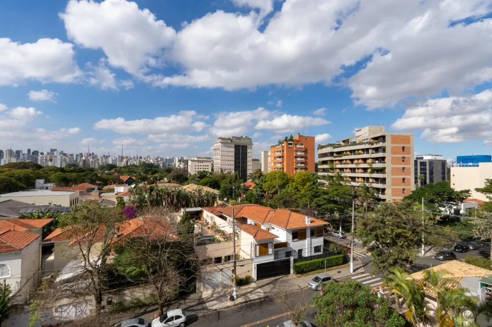 Apartamento, 4 quartos, 303 m² - Foto 3