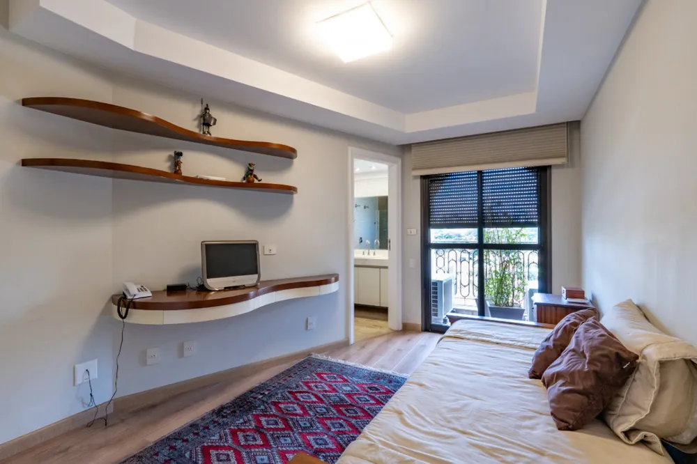 Apartamento, 4 quartos, 303 m² - Foto 6