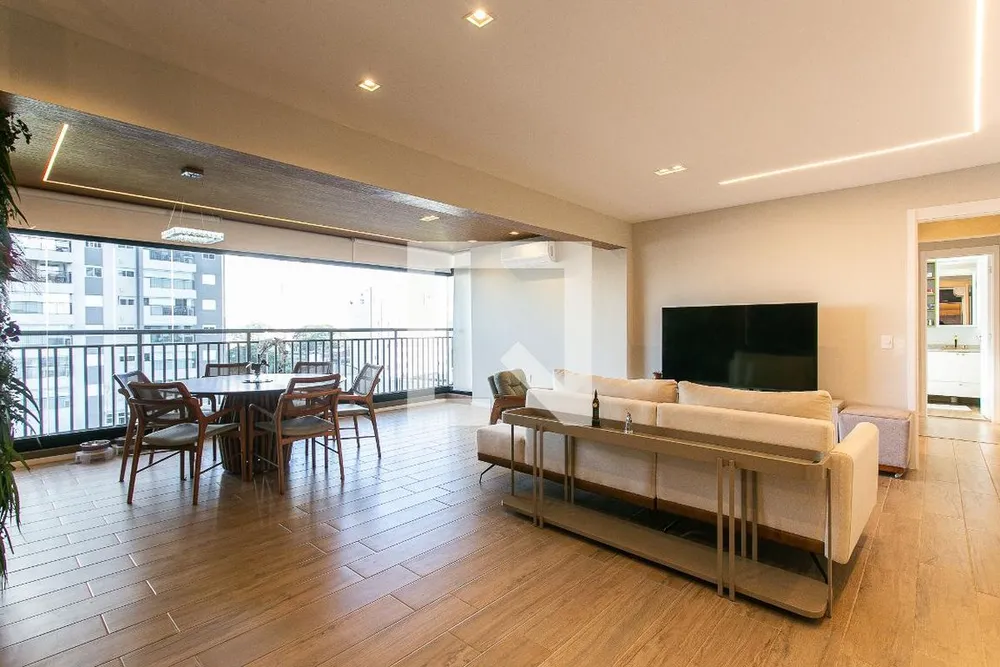 Apartamento, 2 quartos, 109 m² - Foto 2