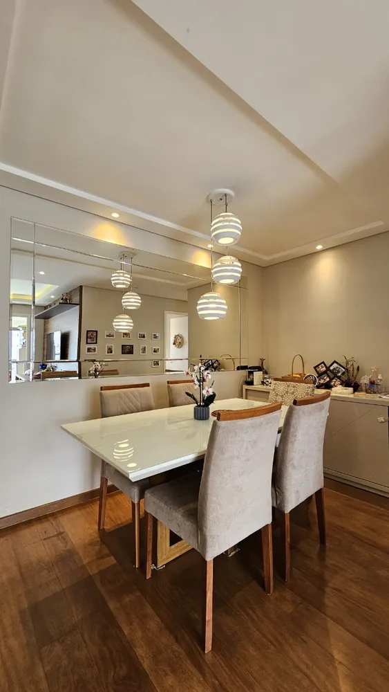Apartamento, 3 quartos, 85 m² - Foto 3
