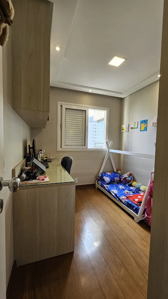 Apartamento, 3 quartos, 85 m² - Foto 5
