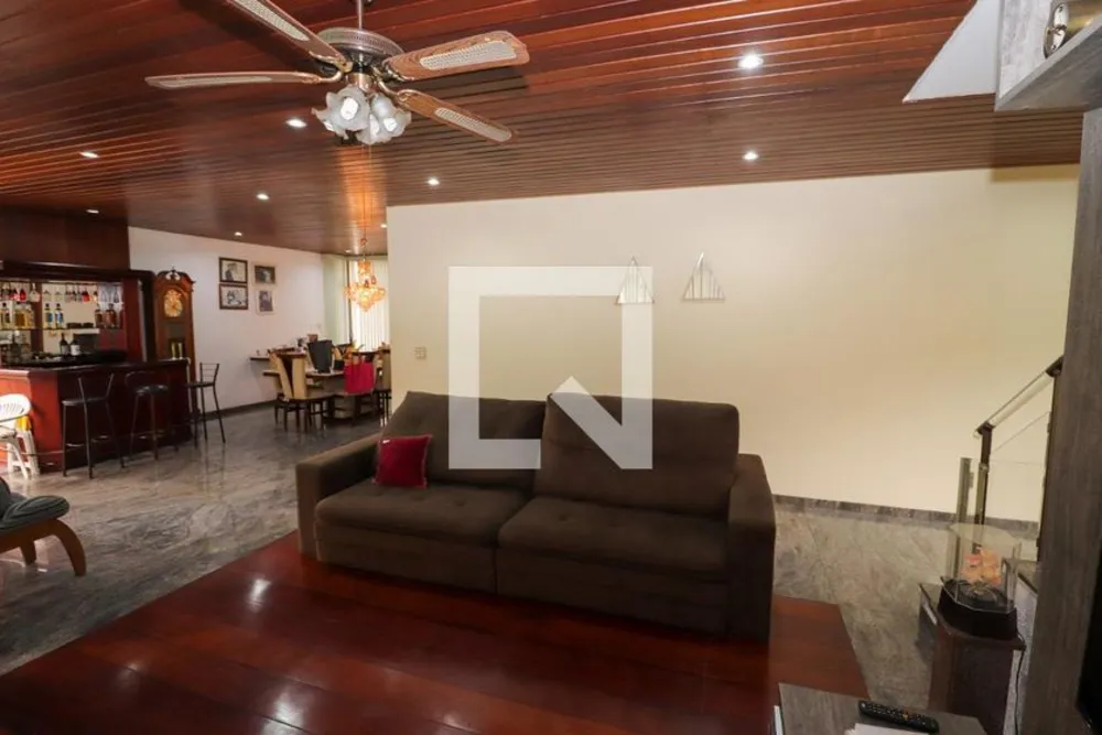 Casa, 3 quartos, 332 m² - Foto 4