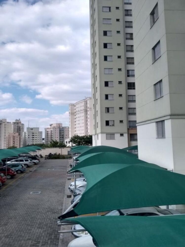 Apartamento, 2 quartos, 48 m² - Foto 2