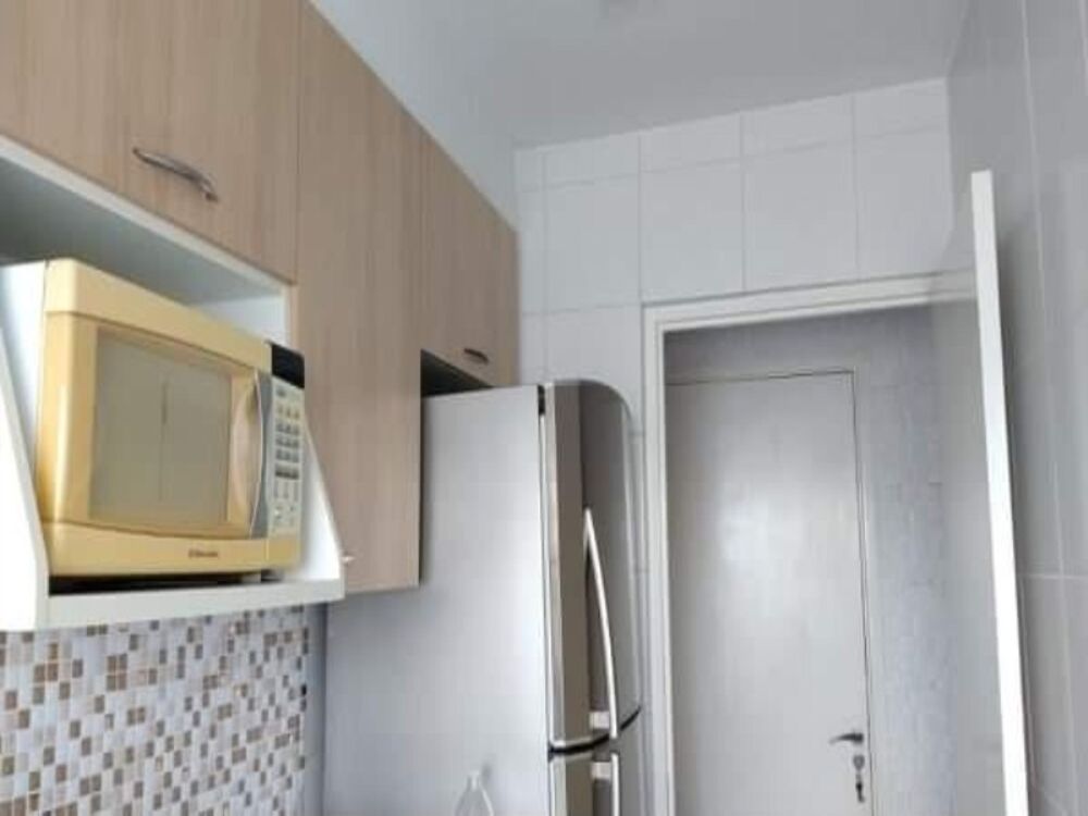Apartamento, 2 quartos, 48 m² - Foto 4