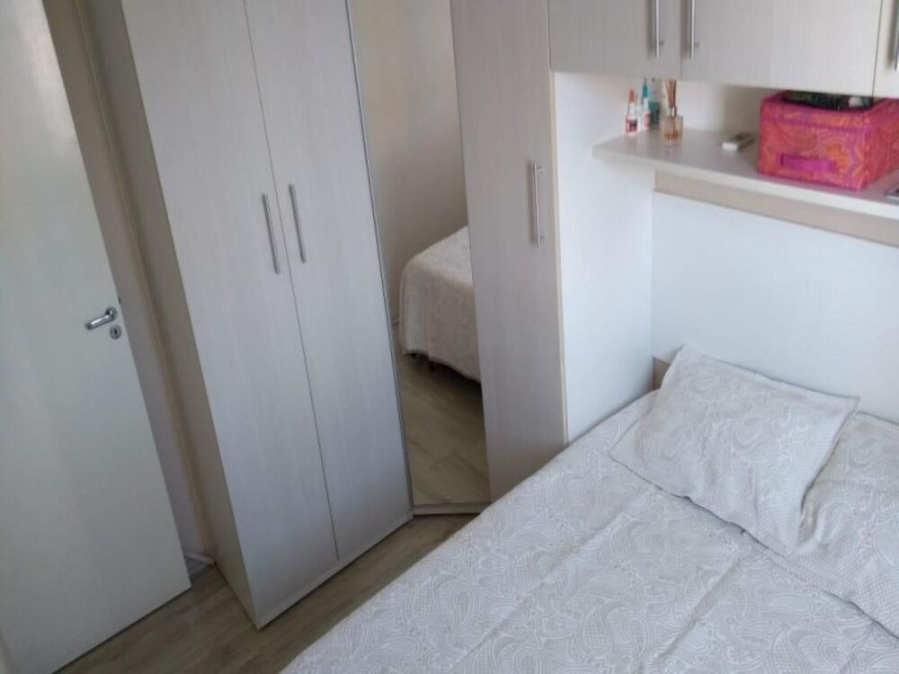 Apartamento, 2 quartos, 48 m² - Foto 3