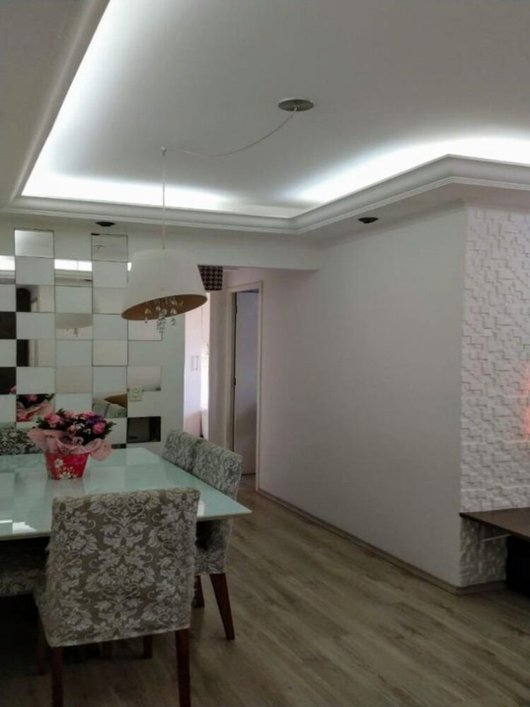 Apartamento, 2 quartos, 48 m² - Foto 1