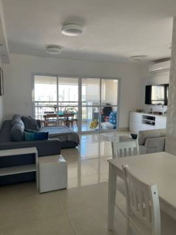 Apartamento, 3 quartos, 122 m² - Foto 8