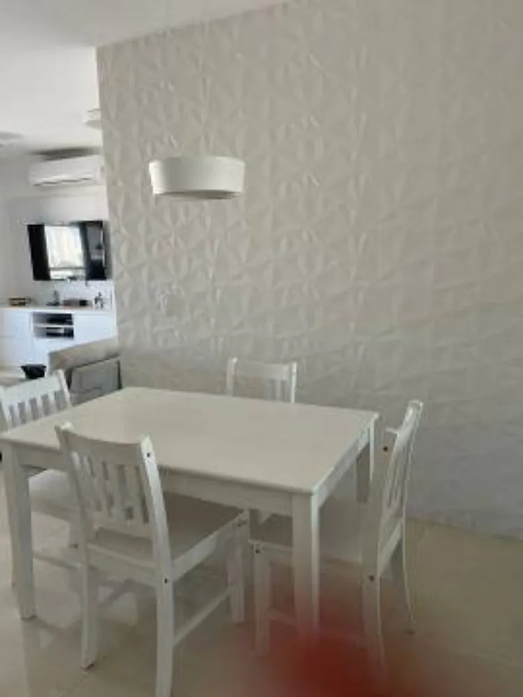 Apartamento, 3 quartos, 122 m² - Foto 4