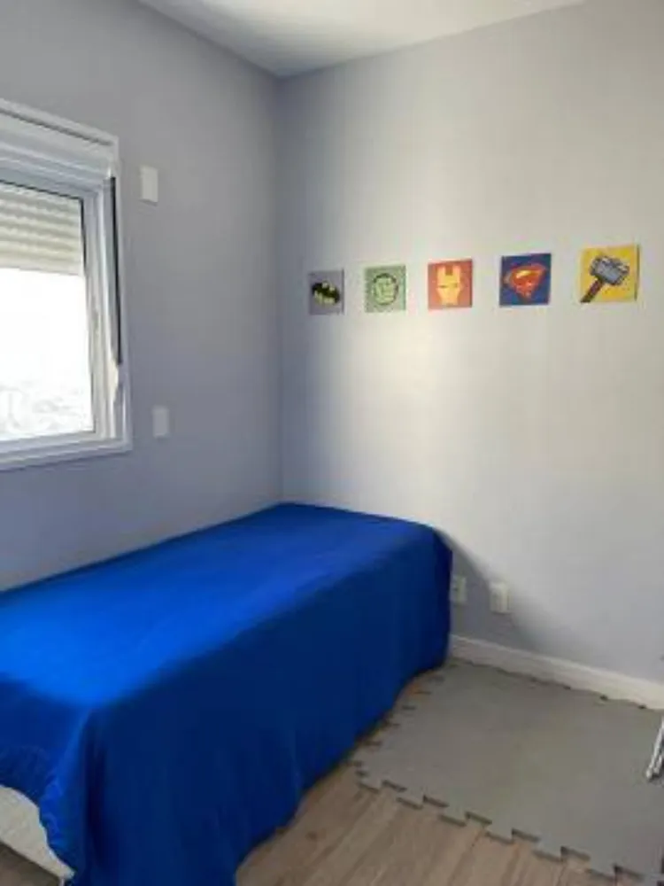 Apartamento, 3 quartos, 122 m² - Foto 2