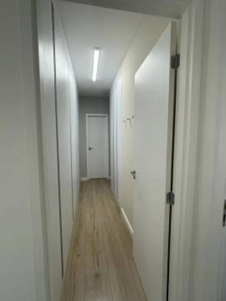 Apartamento, 3 quartos, 122 m² - Foto 1