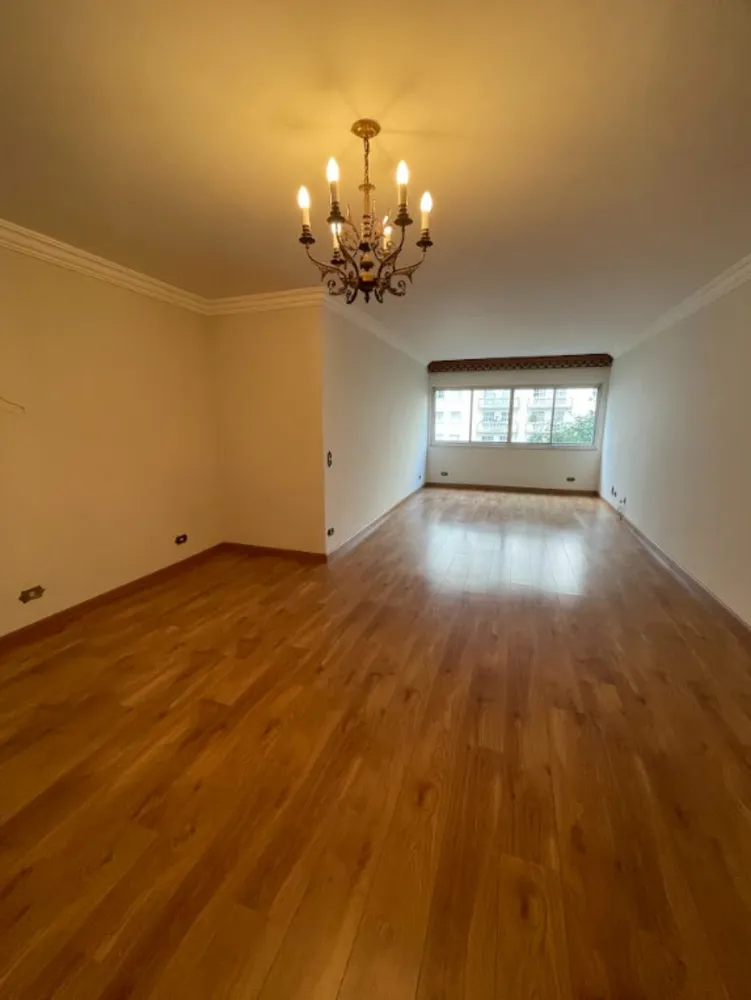 Apartamento, 4 quartos, 192 m² - Foto 5