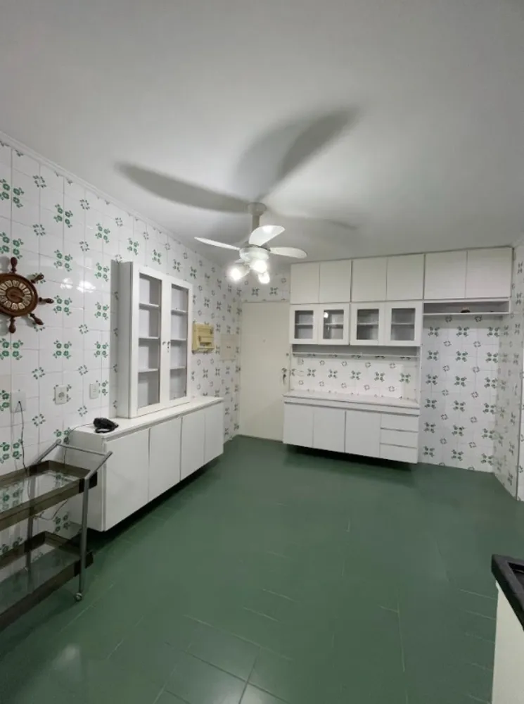 Apartamento, 4 quartos, 192 m² - Foto 6