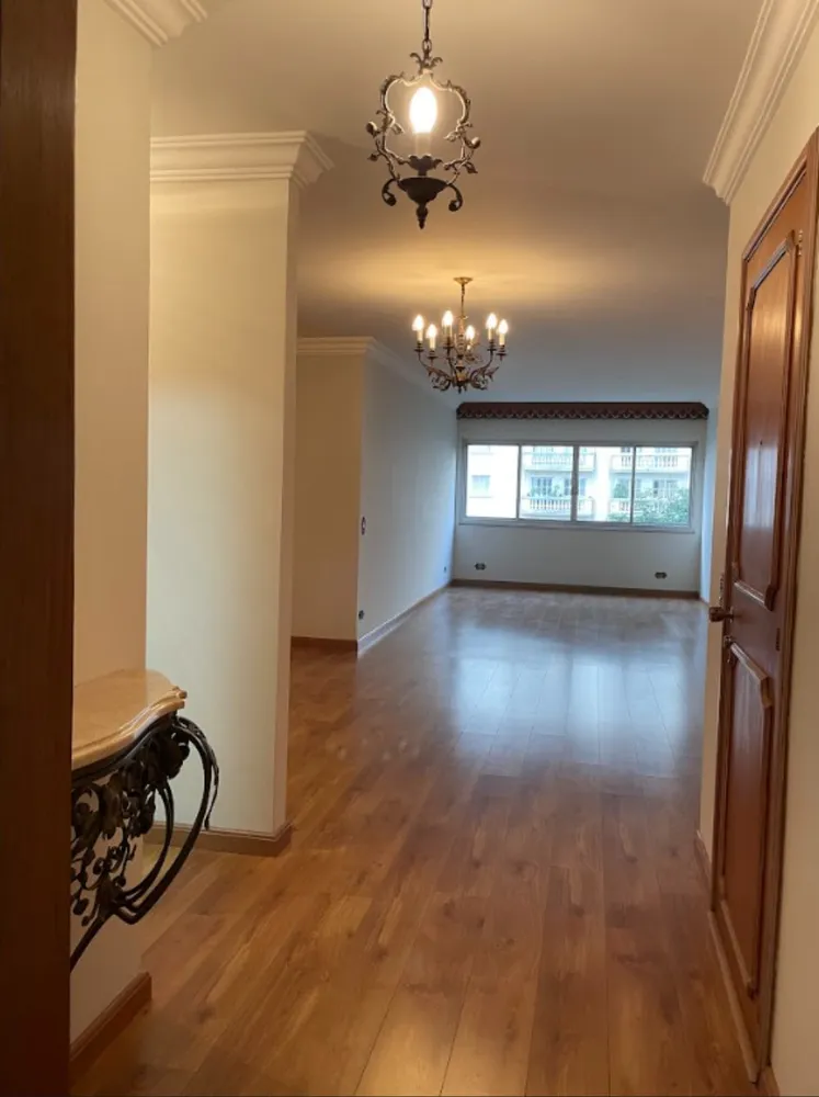 Apartamento, 4 quartos, 192 m² - Foto 4