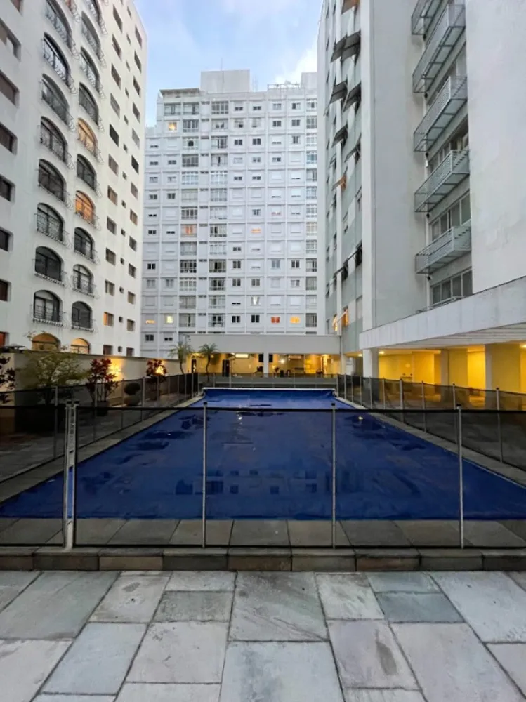 Apartamento, 4 quartos, 192 m² - Foto 1