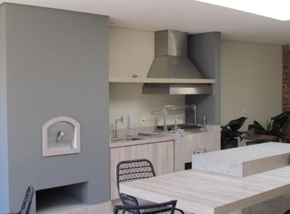Apartamento, 2 quartos, 93 m² - Foto 5