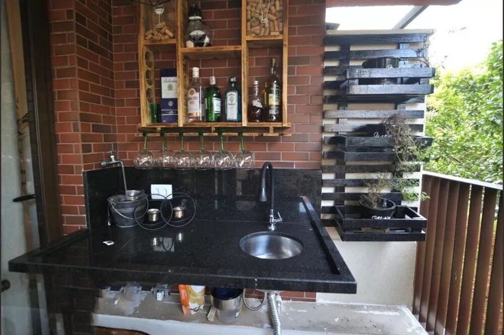 Apartamento, 2 quartos, 93 m² - Foto 4